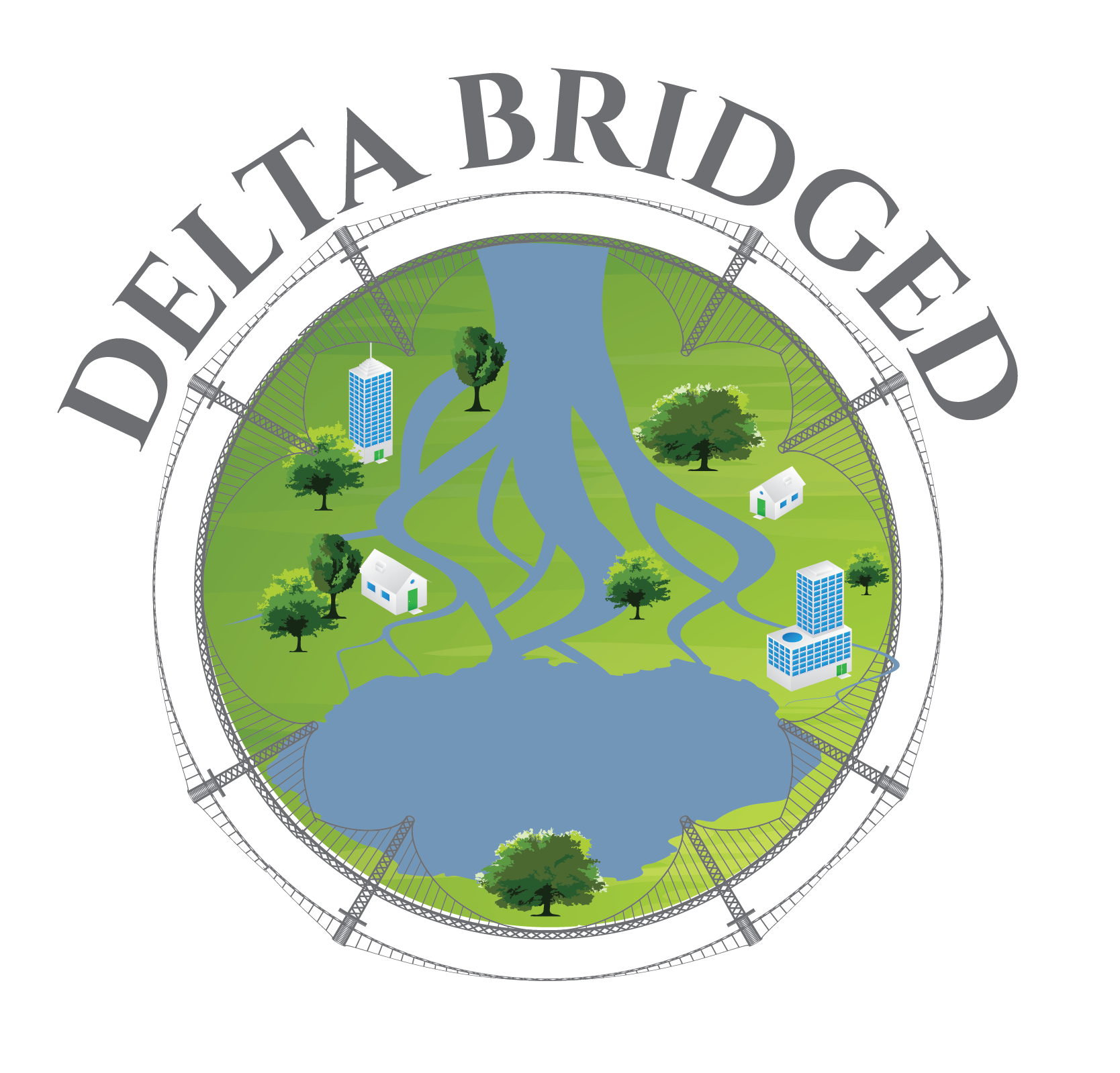 DeltaBridged
